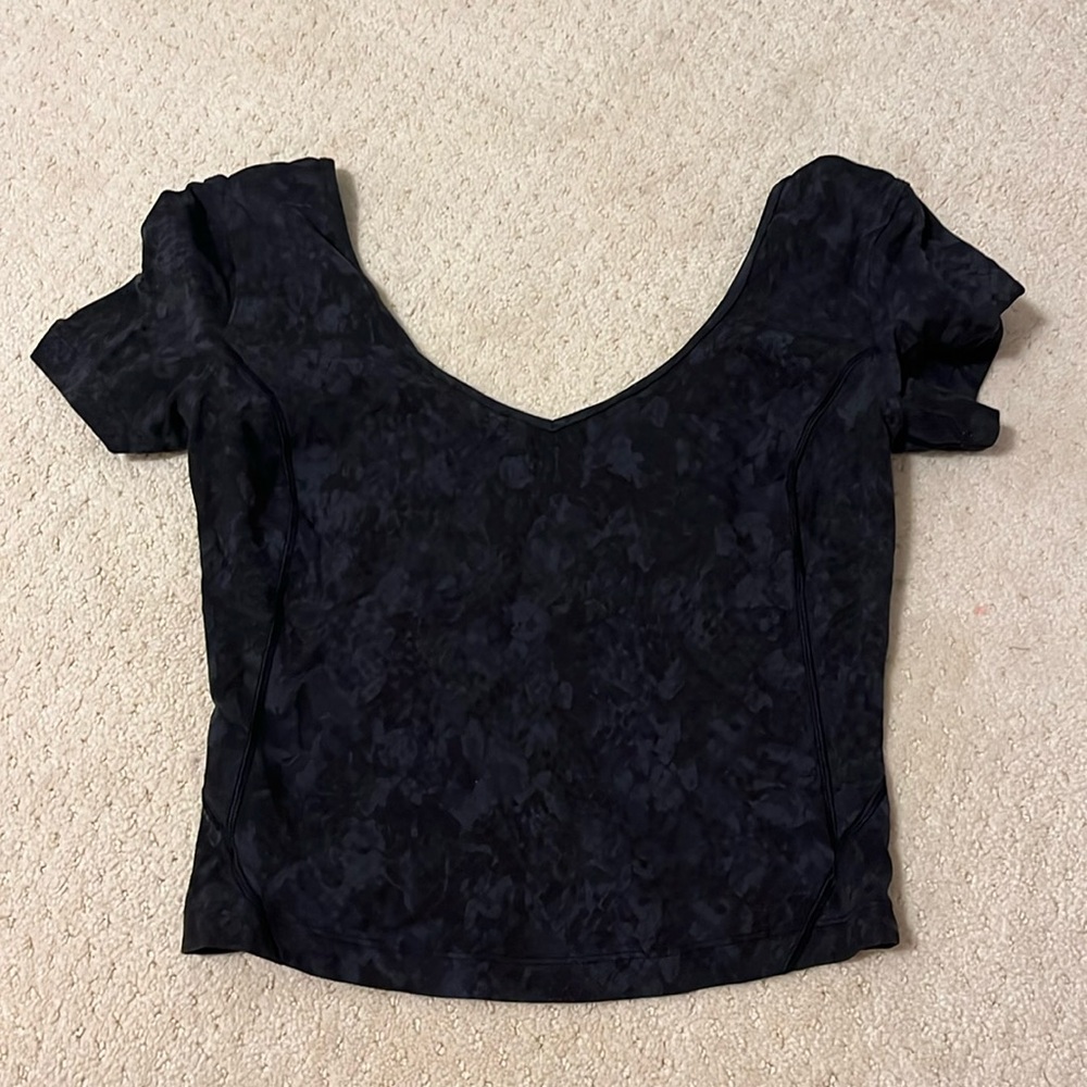 Lululemon Align T-shirt